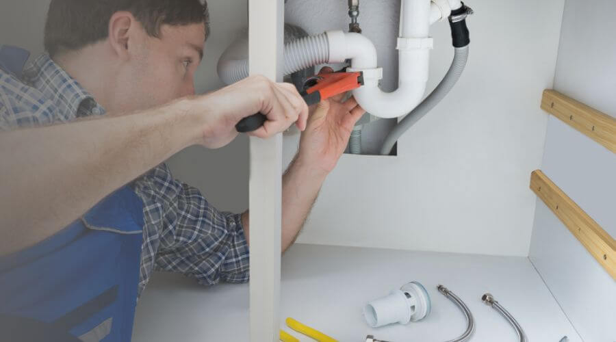 Professional Leak Detection in Gatesville, NC