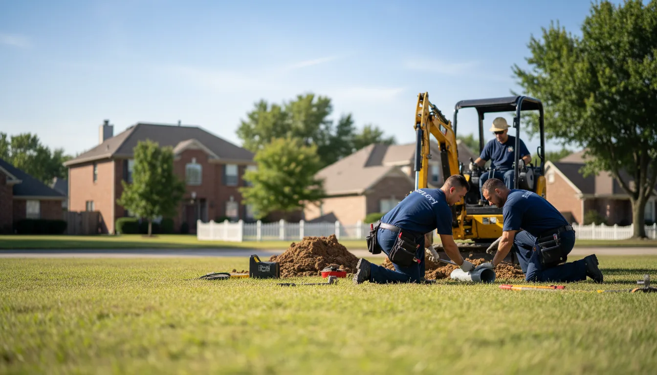 Water Heater Repair in Gatesville, NC near me